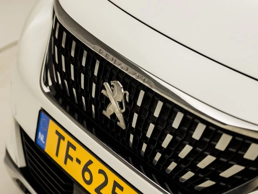 Peugeot 3008 - Afbeelding 30 van 30
