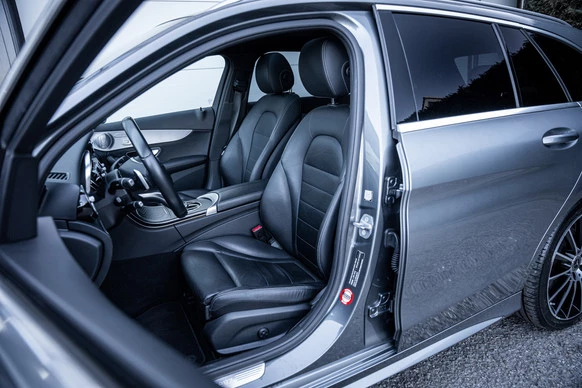 Mercedes-Benz C-Klasse - Afbeelding 4 van 30