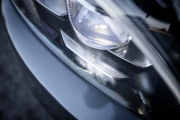 Mercedes-Benz C-Klasse - Afbeelding 9 van 30