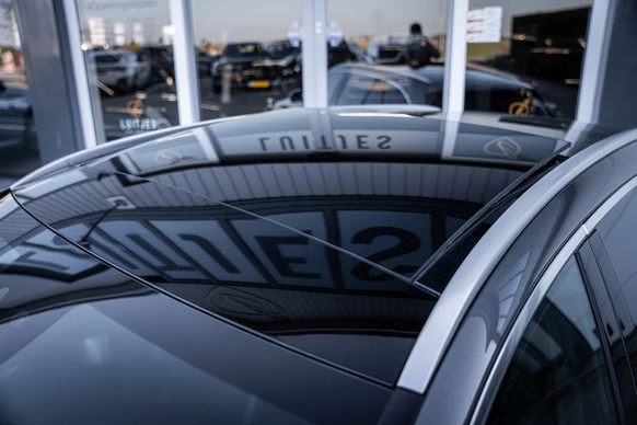 Mercedes-Benz C-Klasse - Afbeelding 20 van 30