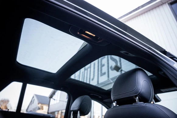 Mercedes-Benz C-Klasse - Afbeelding 21 van 30