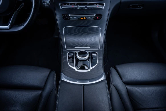 Mercedes-Benz C-Klasse - Afbeelding 24 van 30