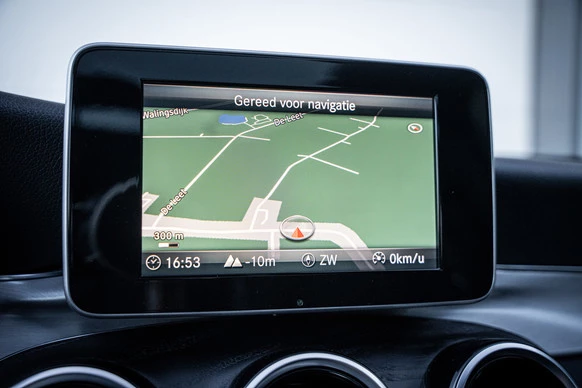 Mercedes-Benz C-Klasse - Afbeelding 26 van 30