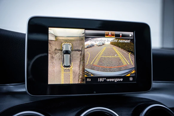 Mercedes-Benz C-Klasse - Afbeelding 27 van 30