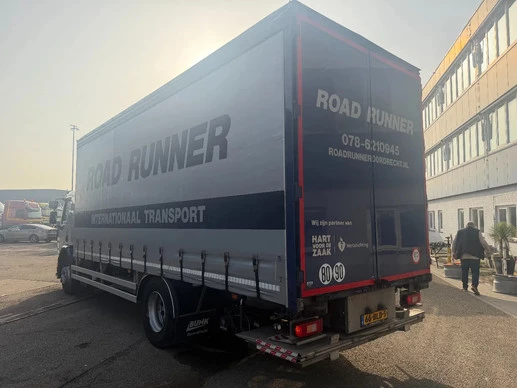 Volvo FE - Afbeelding 4 van 21