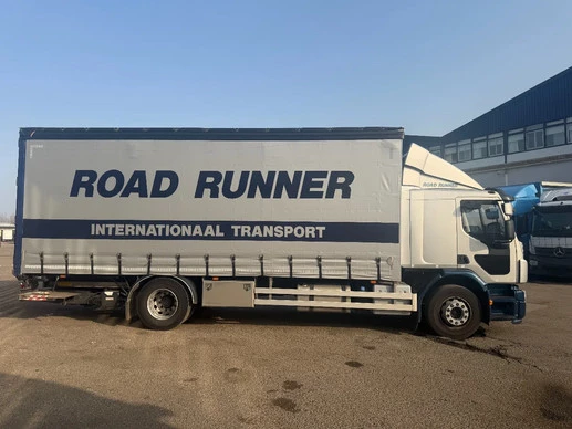 Volvo FE - Afbeelding 5 van 21