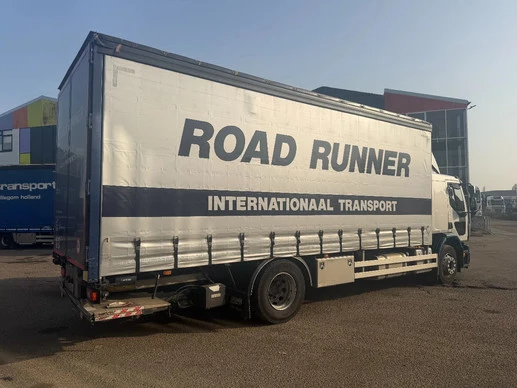 Volvo FE - Afbeelding 6 van 21