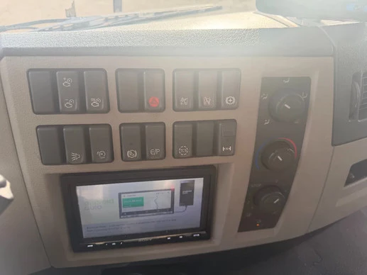 Volvo FE - Afbeelding 13 van 21