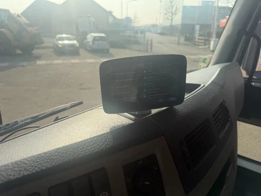 Volvo FE - Afbeelding 15 van 21