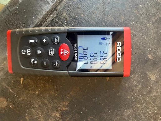 Volvo FE - Afbeelding 16 van 21