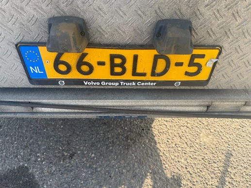 Volvo FE - Afbeelding 19 van 21