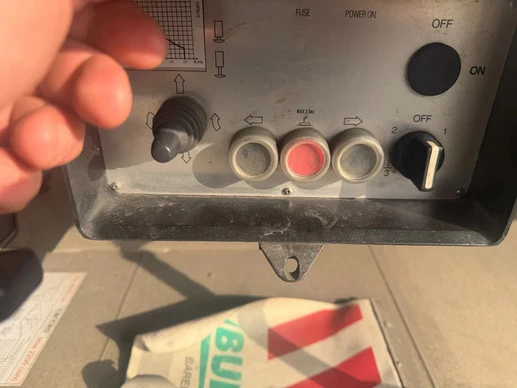 Volvo FE - Afbeelding 20 van 21