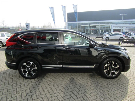 Honda CR-V - Afbeelding 5 van 22