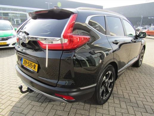 Honda CR-V - Afbeelding 6 van 22