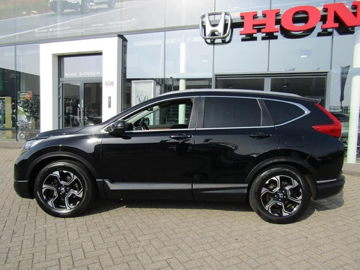 Honda CR-V - Afbeelding 9 van 22