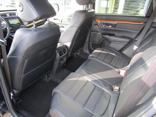 Honda CR-V - Afbeelding 10 van 22