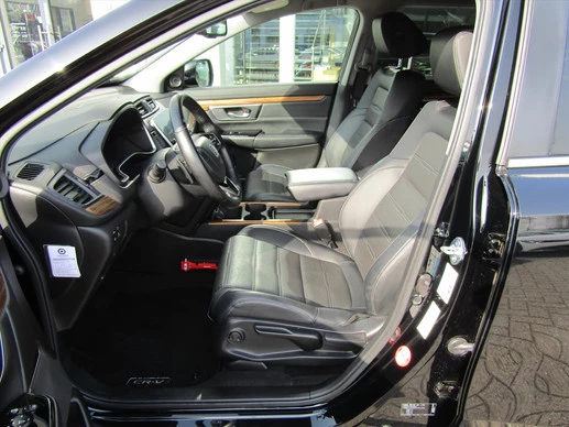 Honda CR-V - Afbeelding 11 van 22
