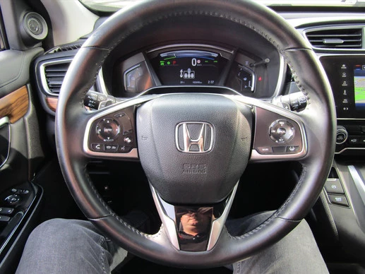 Honda CR-V - Afbeelding 12 van 22