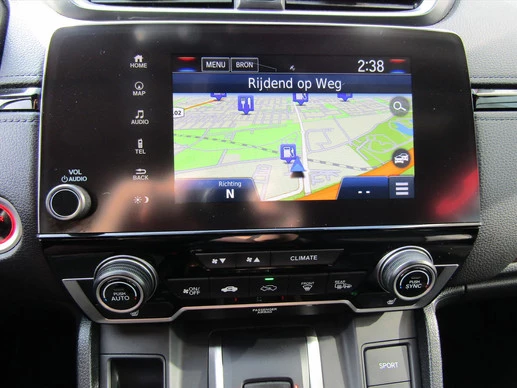 Honda CR-V - Afbeelding 14 van 22
