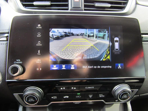 Honda CR-V - Afbeelding 15 van 22