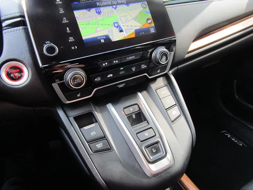 Honda CR-V - Afbeelding 16 van 22