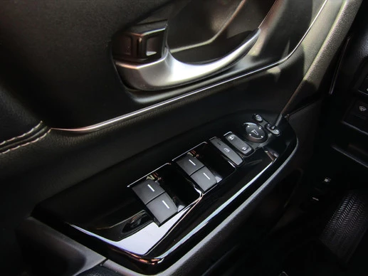 Honda CR-V - Afbeelding 17 van 22