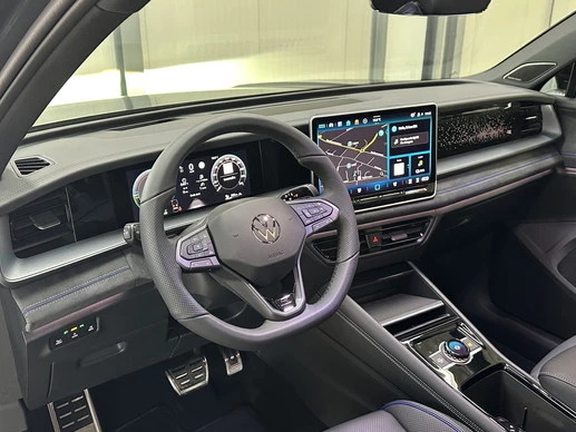 Volkswagen Tayron - Afbeelding 8 van 30