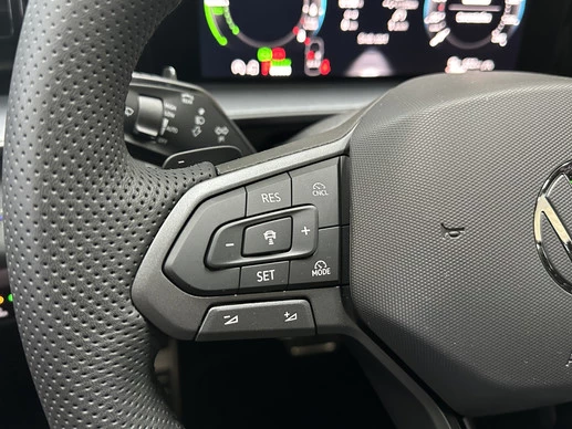 Volkswagen Tayron - Afbeelding 14 van 30