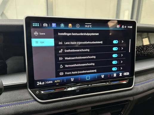 Volkswagen Tayron - Afbeelding 19 van 30