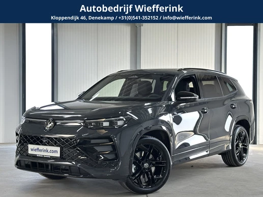 Volkswagen Tayron - Afbeelding 1 van 30