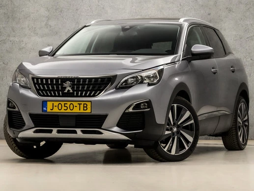Peugeot 3008 - Afbeelding 1 van 30