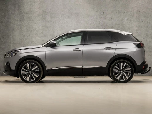 Peugeot 3008 - Afbeelding 2 van 30