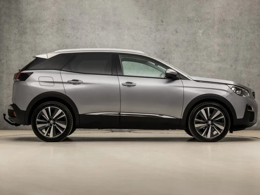 Peugeot 3008 - Afbeelding 4 van 30