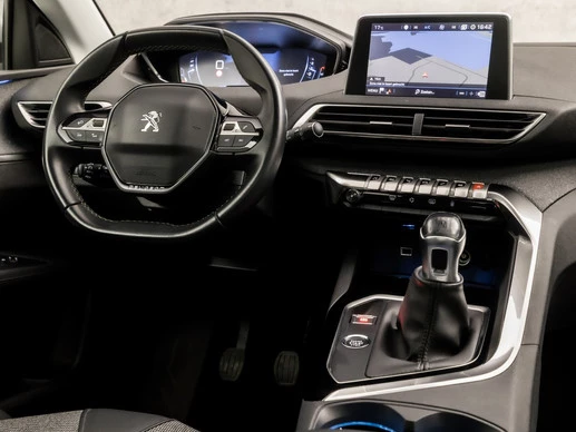 Peugeot 3008 - Afbeelding 7 van 30