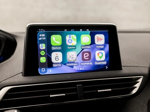 Peugeot 3008 - Afbeelding 9 van 30