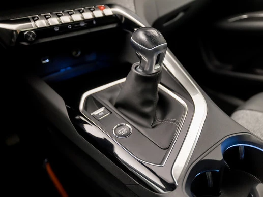 Peugeot 3008 - Afbeelding 11 van 30