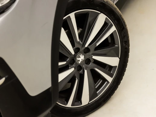 Peugeot 3008 - Afbeelding 12 van 30