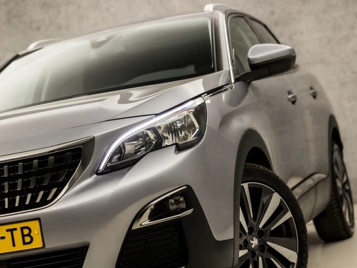 Peugeot 3008 - Afbeelding 13 van 30