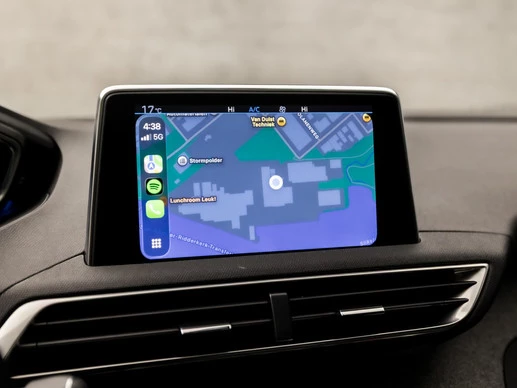 Peugeot 3008 - Afbeelding 25 van 30