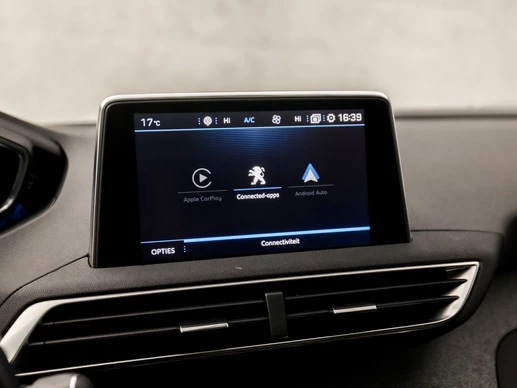 Peugeot 3008 - Afbeelding 26 van 30