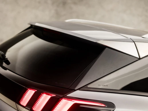 Peugeot 3008 - Afbeelding 30 van 30