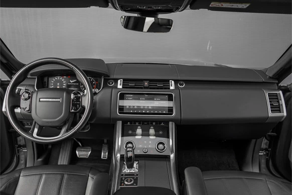 Land Rover Range Rover Sport - Afbeelding 2 van 30