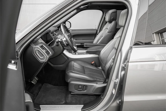 Land Rover Range Rover Sport - Afbeelding 4 van 30