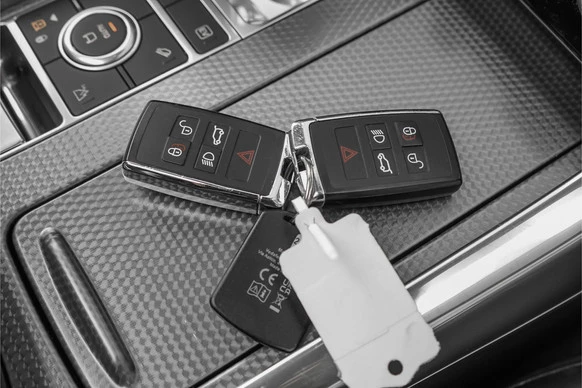 Land Rover Range Rover Sport - Afbeelding 7 van 30
