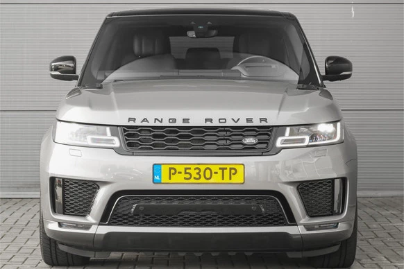 Land Rover Range Rover Sport - Afbeelding 13 van 30