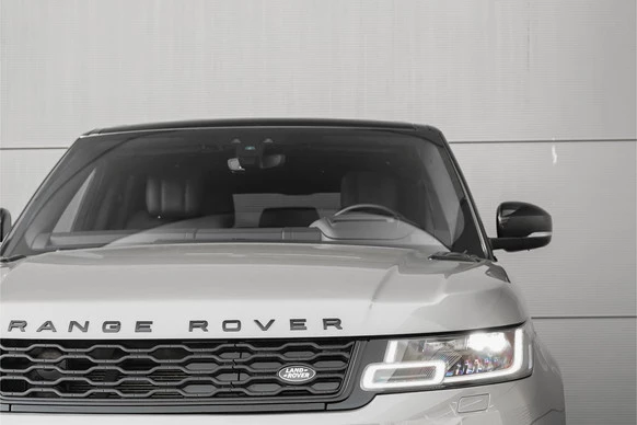 Land Rover Range Rover Sport - Afbeelding 14 van 30