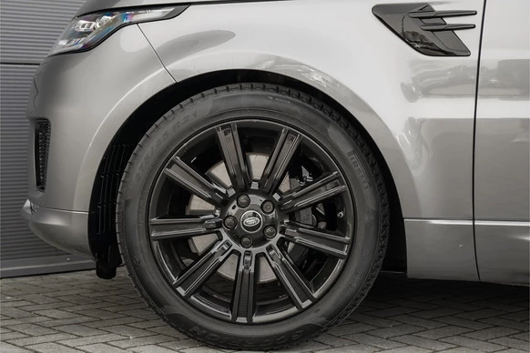 Land Rover Range Rover Sport - Afbeelding 19 van 30