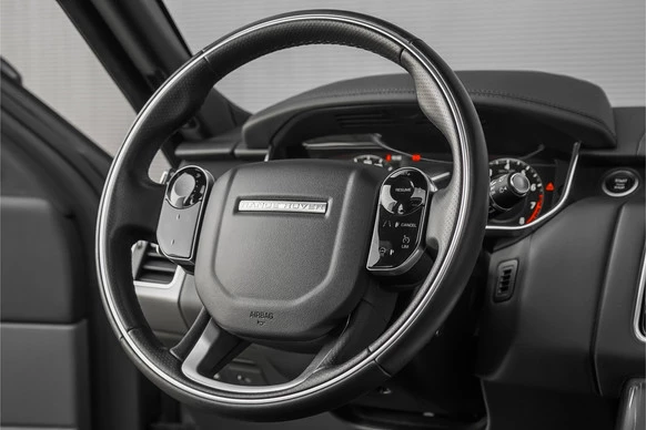 Land Rover Range Rover Sport - Afbeelding 20 van 30