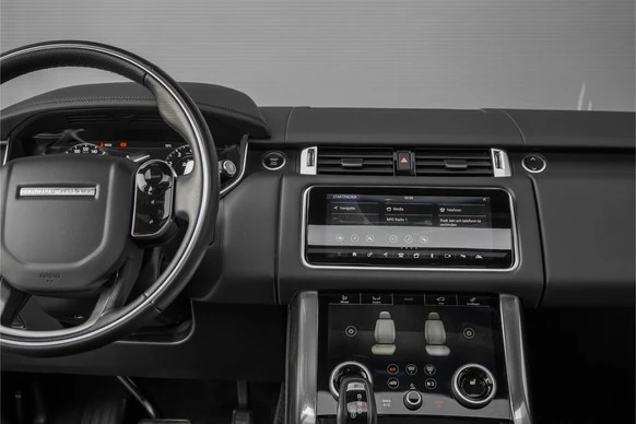 Land Rover Range Rover Sport - Afbeelding 22 van 30