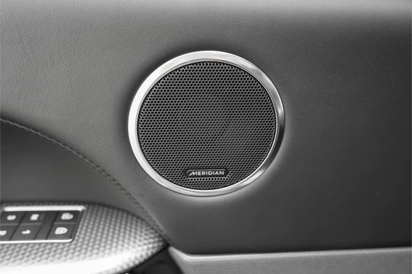 Land Rover Range Rover Sport - Afbeelding 25 van 30